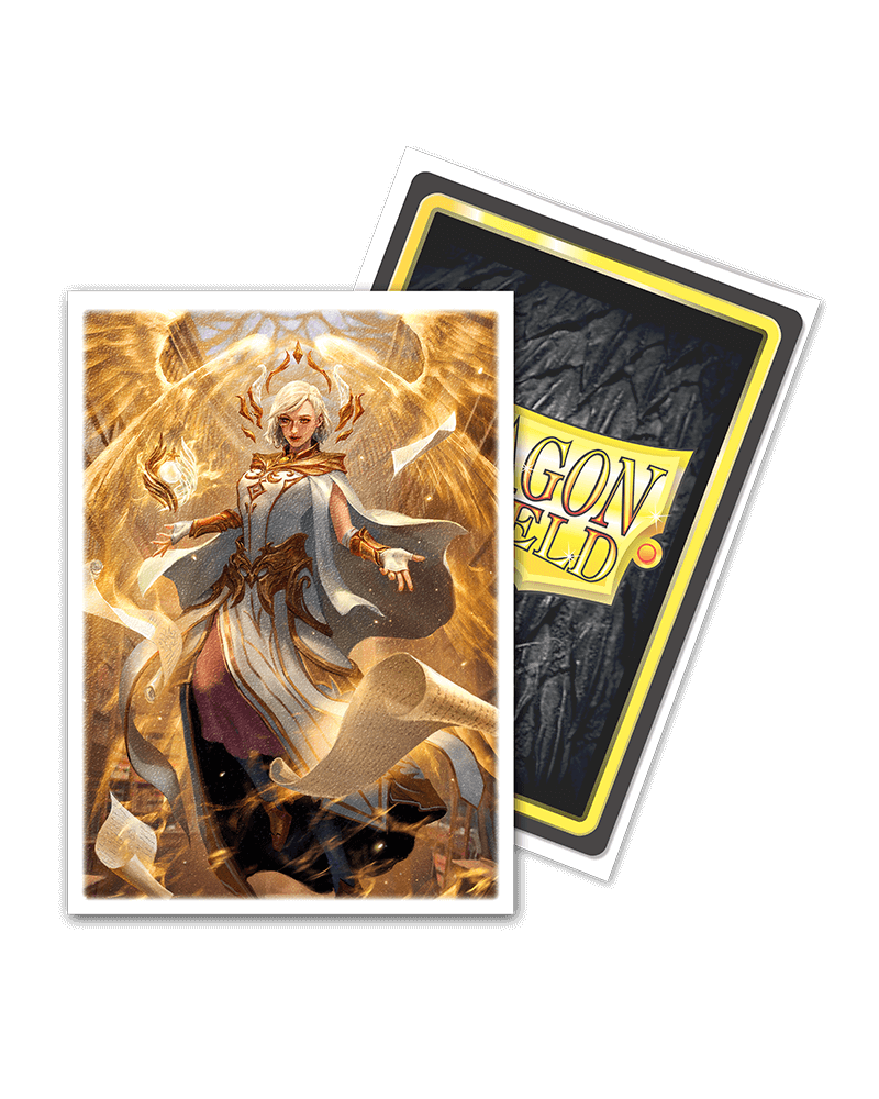 Dragon Shield: Prism - Matte Art Sleeves - Standard Size
