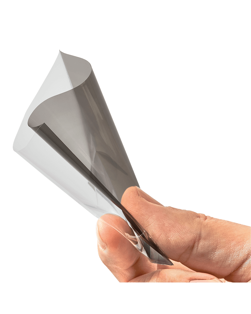 Dragon Shield: Perfect Fit / Smoke Top Loading Sleeves – 100 ct