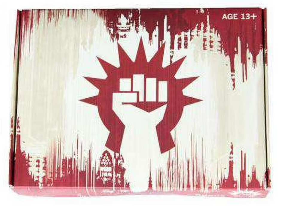 Gatecrash Prerelease Kit - Boros