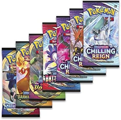 Professor Juniper Premium Tournament Collection Box