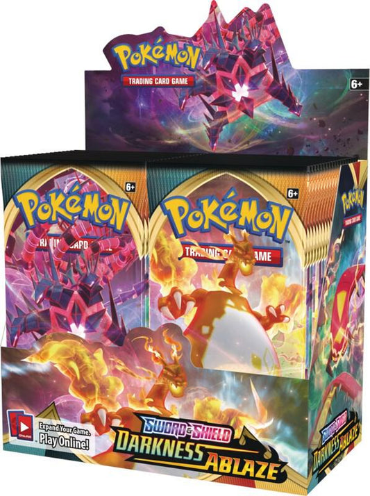 mega evolutions advanced booster box Mega Evolution Enhanced Booster Box– American Deals TCG