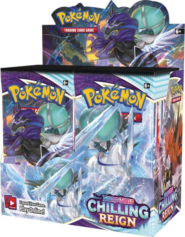 pokemon tcg japanese booster box silver lance S6H: | Japan Seize the advantage with Pokmon of the frozen lands Silver Lance Booster Box -
