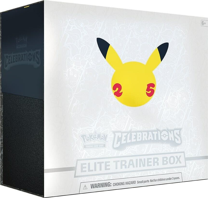151 Pokemon Center Elite Trainer Box (ETB)– American Deals TCG