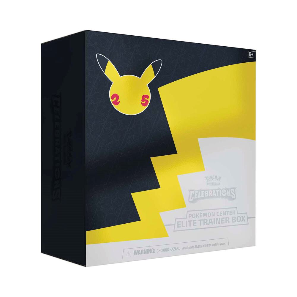 151 Pokemon Center Elite Trainer Box (ETB)– American Deals TCG