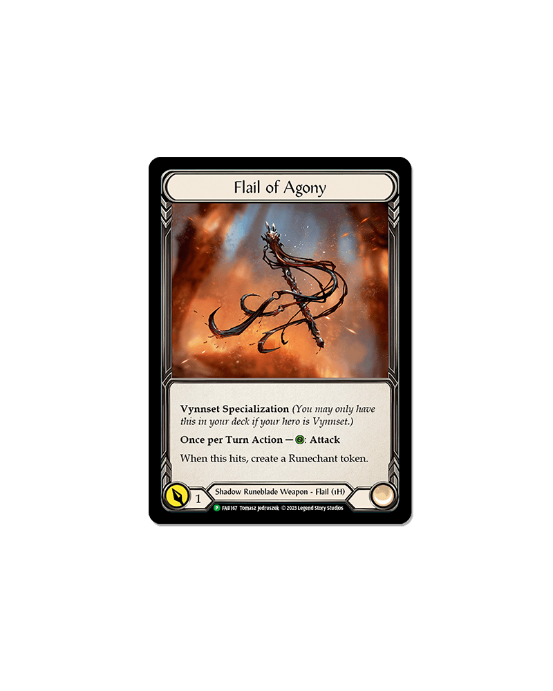 Dragon Shield: Vynnset - Matte Art Sleeves - Standard Size 100 ct