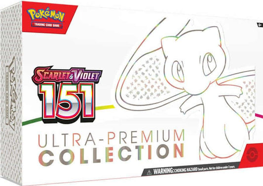 151 Poster Collection American Deals TCG 151 Poster Collection American Deals TCG