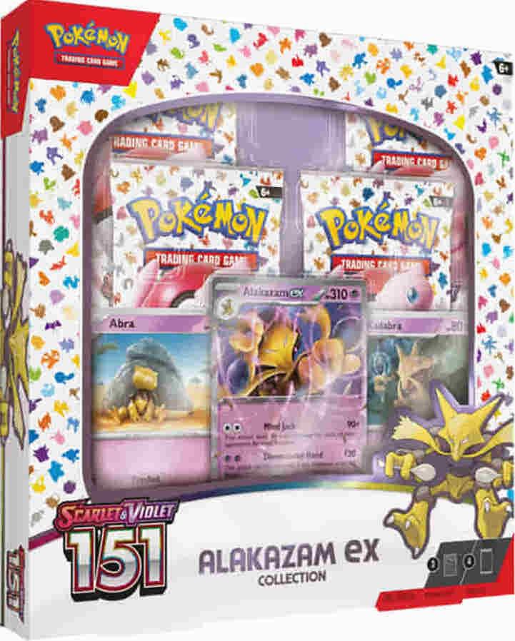 151 Poster Collection– American Deals TCG