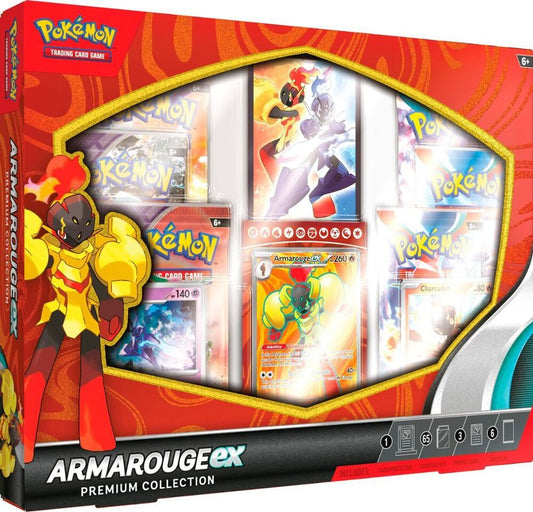 Team Rocket's Mewtwo ex Box– American Deals TCG