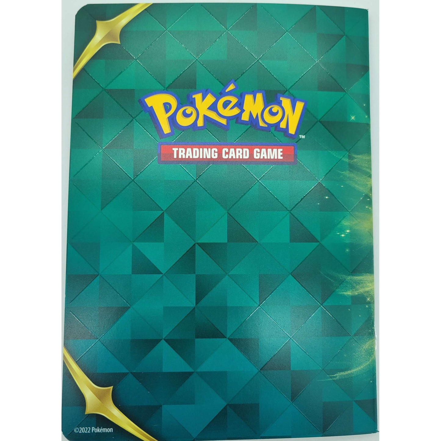 Arceus Notebook (No Packaging)