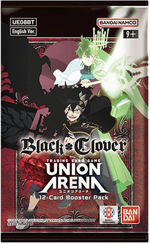 Union Arena American Deals TCG Union Arena American Deals TCG