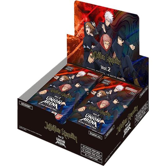 Black Clover - Booster Box
