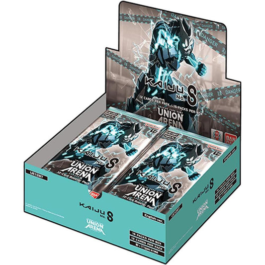 Union Arena American Deals TCG Union Arena American Deals TCG