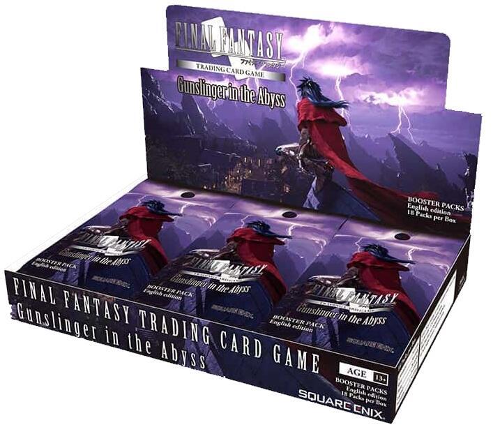 beyond destiny booster box Magic: Universes Beyond: Final Fantasy Collector  Double Infinity Gaming This set will include Palom [15 Final Fantasy TCG: Beyond Destiny