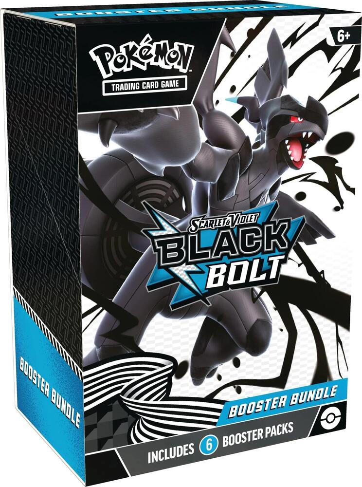 151 Booster Bundle– American Deals TCG