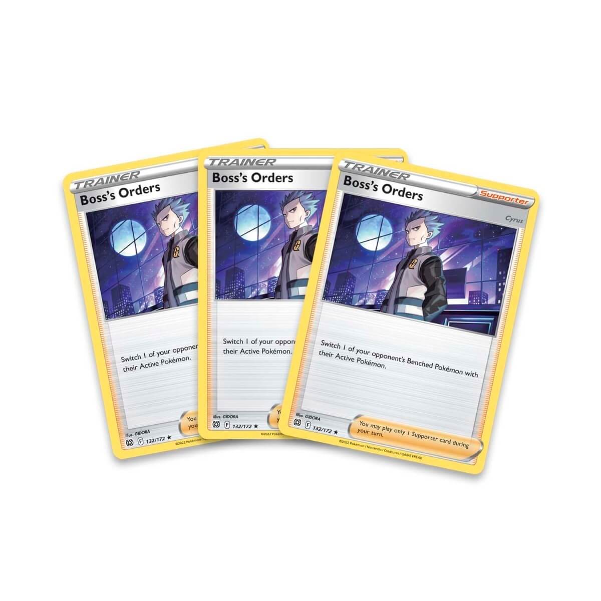 pokemon trading card game premium tournament collection Cyrus Premium Tournament Collection Box– American Deals TCG
