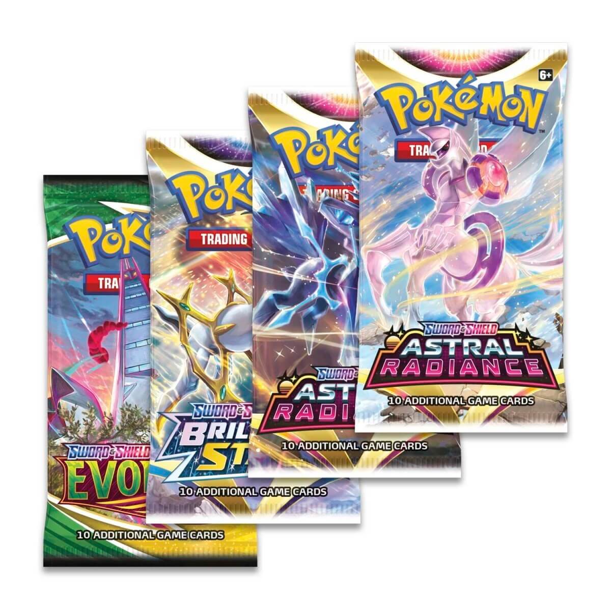Trainer’s Toolkit (2022)