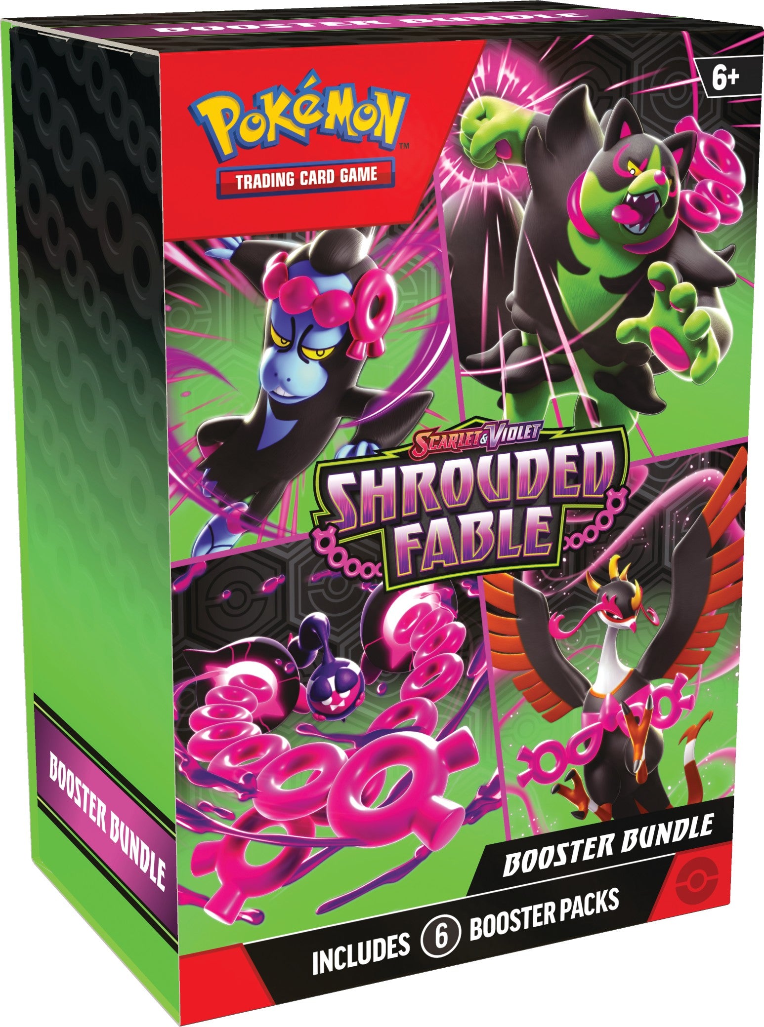 151 Booster Bundle– American Deals TCG