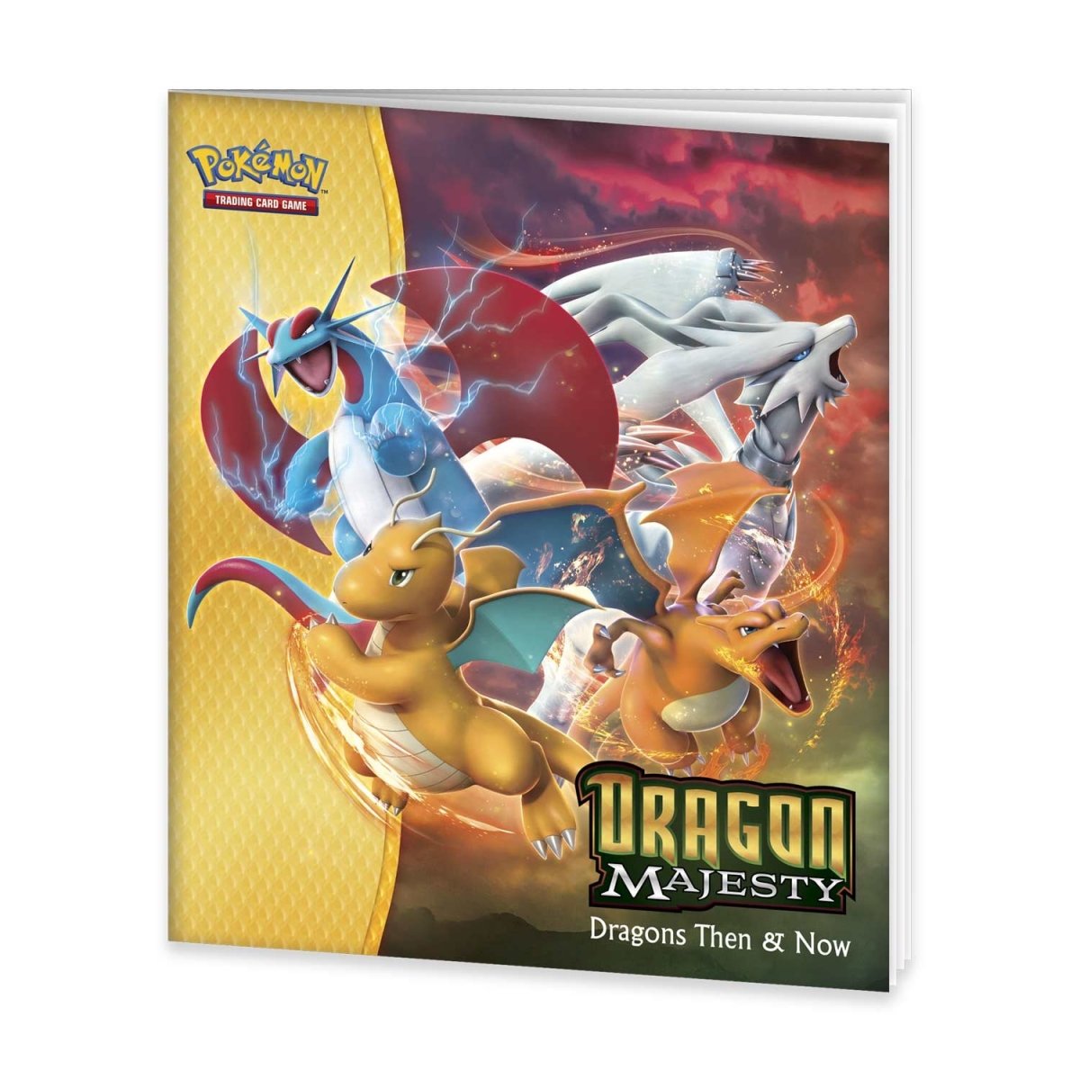 Dragon Majesty Super-Premium Collection