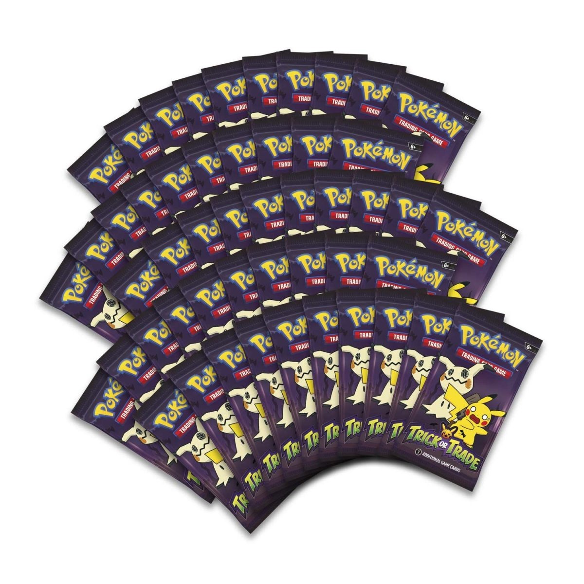 Trick or Trade BOOster Bundle (2023)