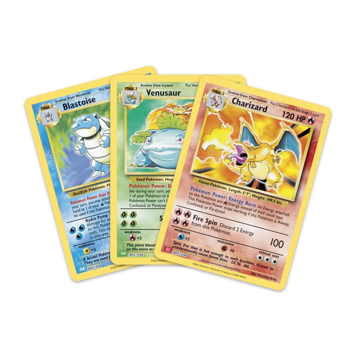 Trading Card Game Classic