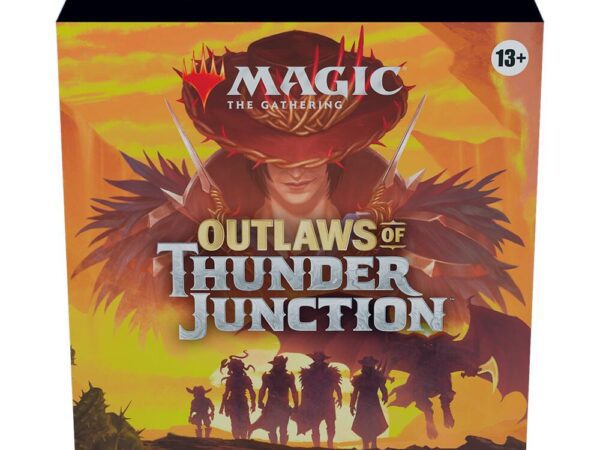 Outlaws of Thunder Junction - Prerelease Pack