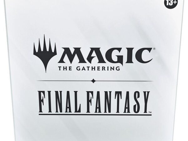 Final Fantasy - Prerelease Pack