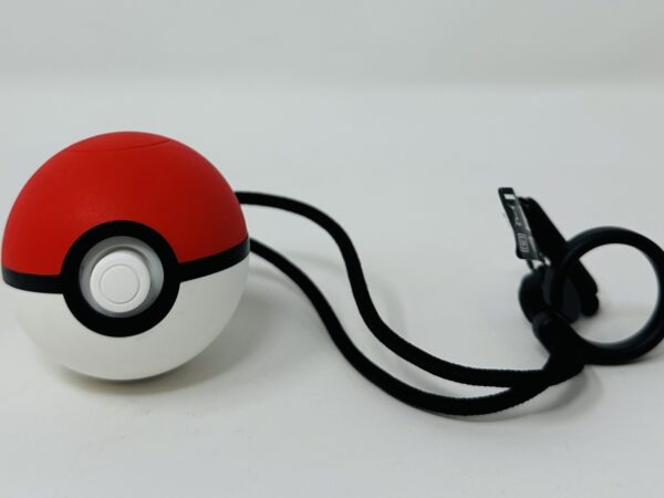 Poke Ball Plus Controller - Nintendo Switch