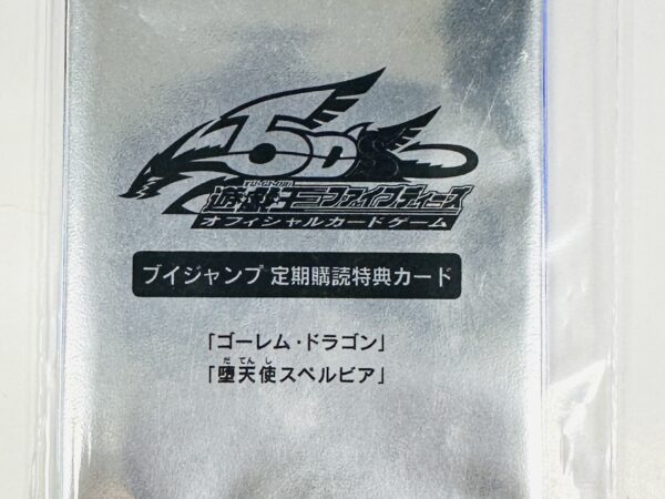 Yu-Gi-Oh! 5D's 2010 Promo Pack