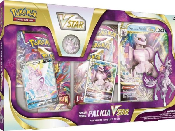 Morpeko V-UNION Special Collection (Copy)